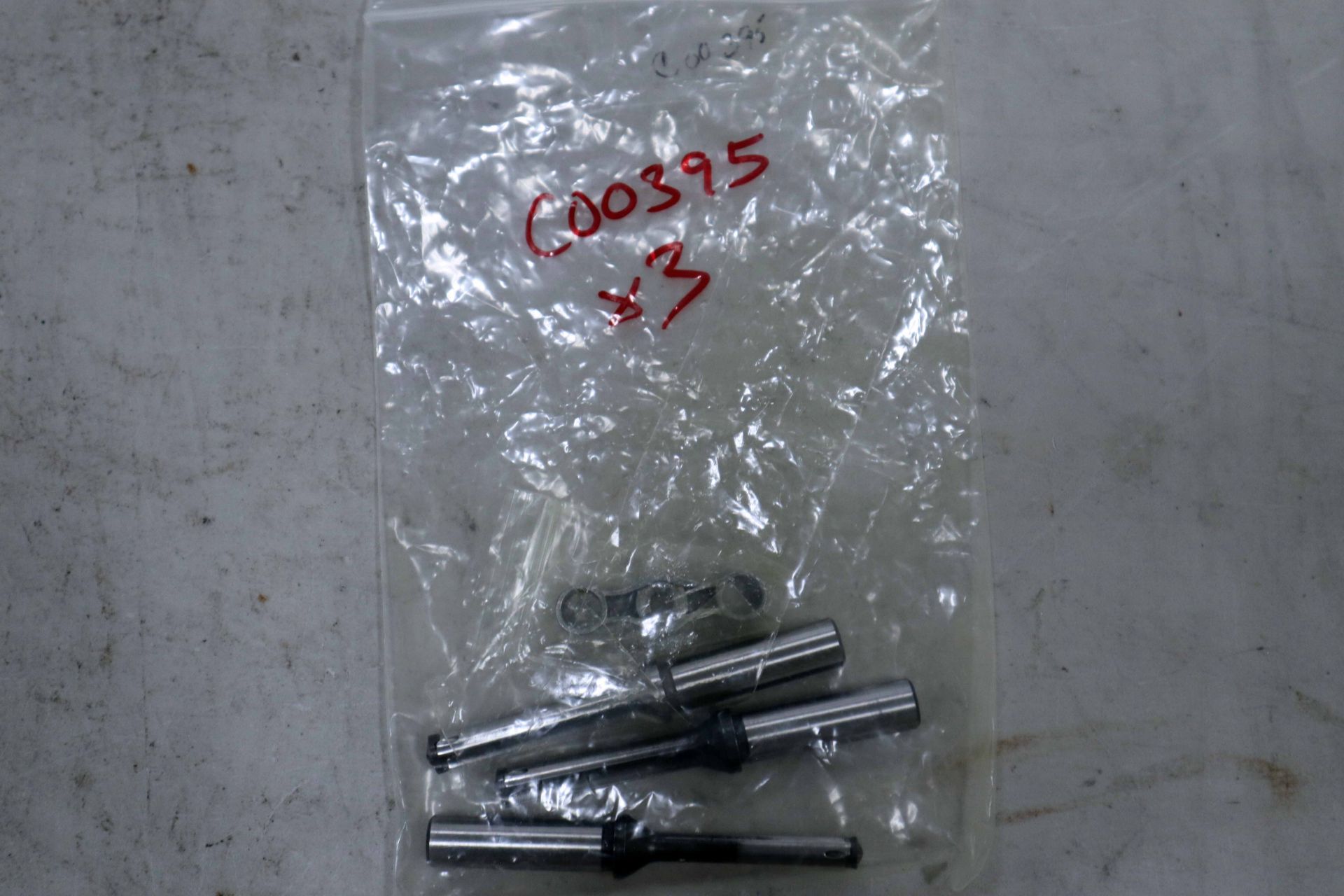 Assorted Drill Tips & End Mills - Image 4 of 12