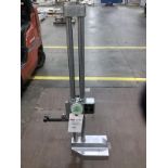 Mitutoyo Height Gage