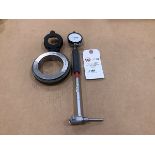 Dial Bore and Ring Gage Set