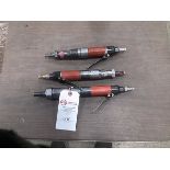 Pneumatic Tools for Helcial Inserts