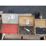 Pin Gage Set