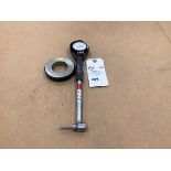 Dial Bore and Ring Gage Set