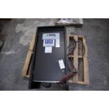 Industrial Battery & Charger