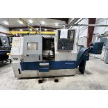 Daewoo Puma 200C CNC Lathe