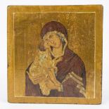 Icon Mother of God Glycophilousa