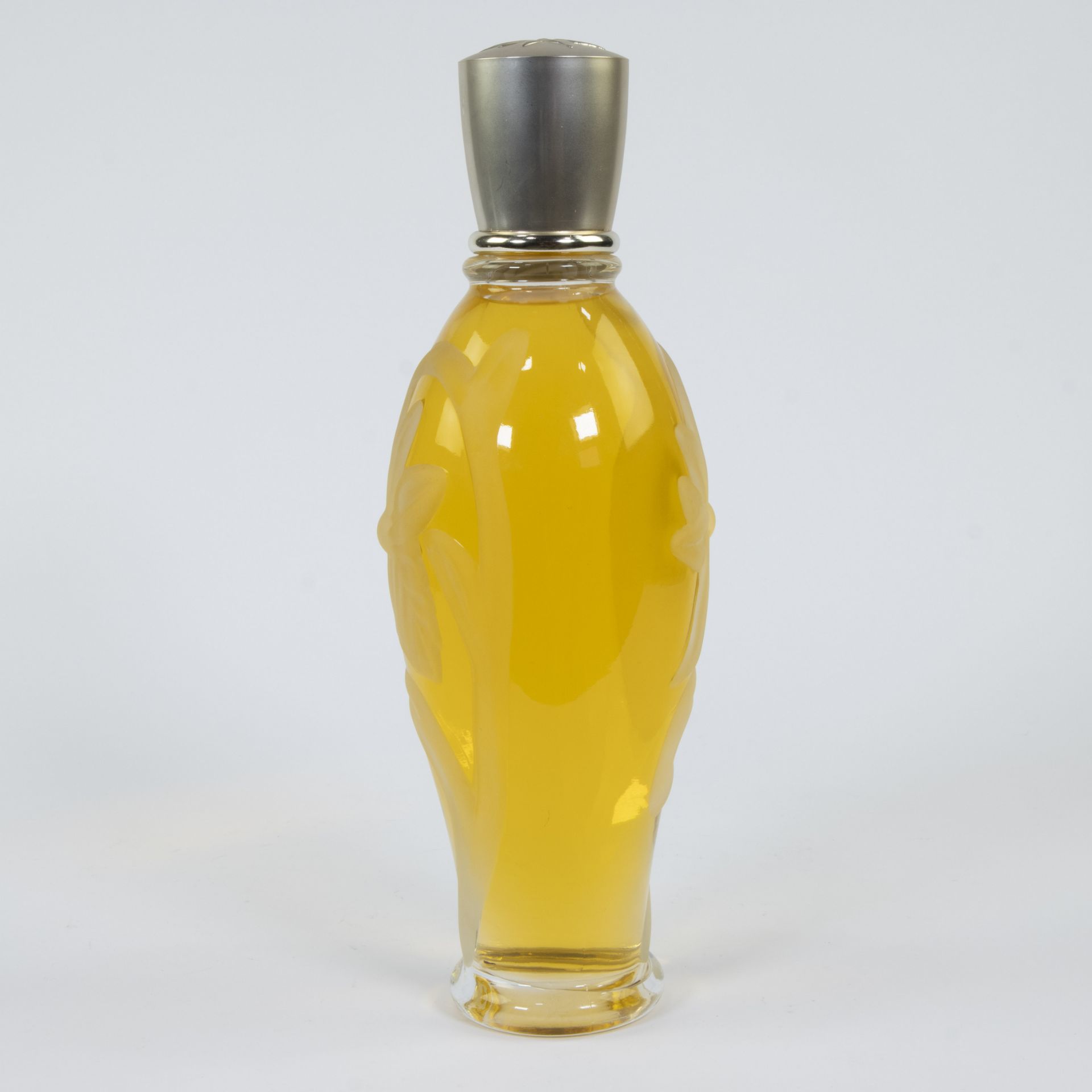 Grote parfumfles (Eau De Toilettes) Balahé van Léonard - Image 2 of 4