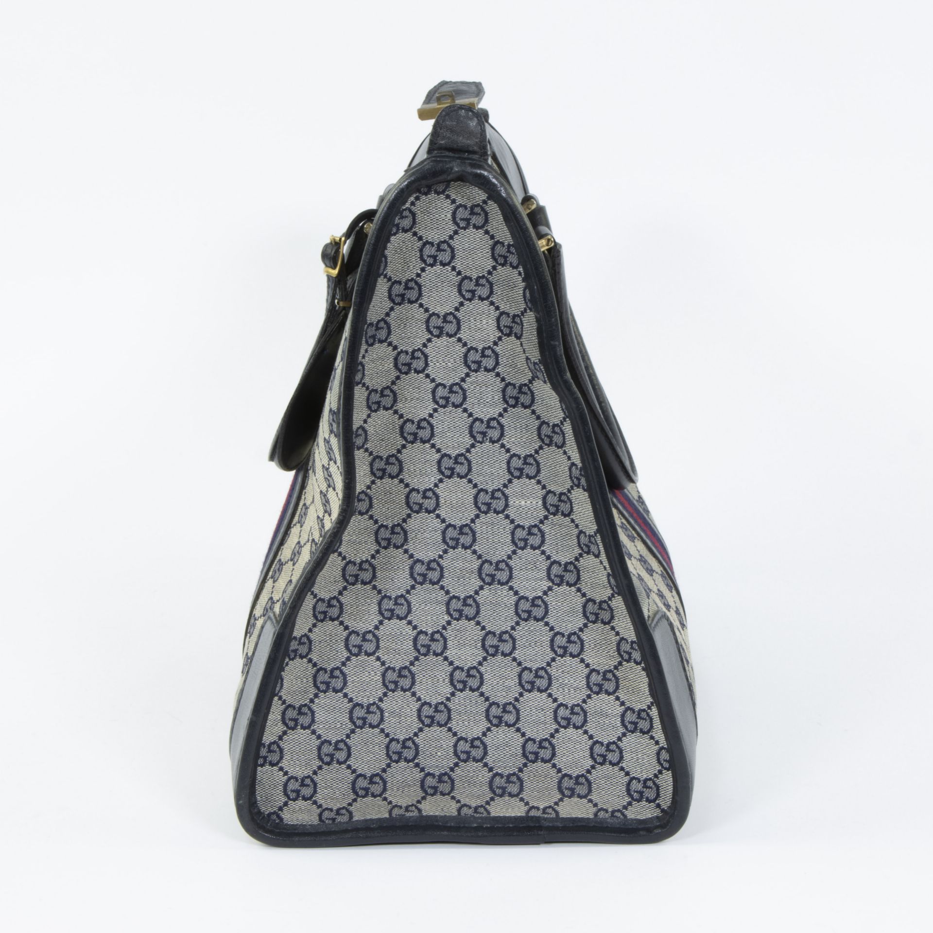 Gucci travel bag and pouch - Bild 9 aus 9