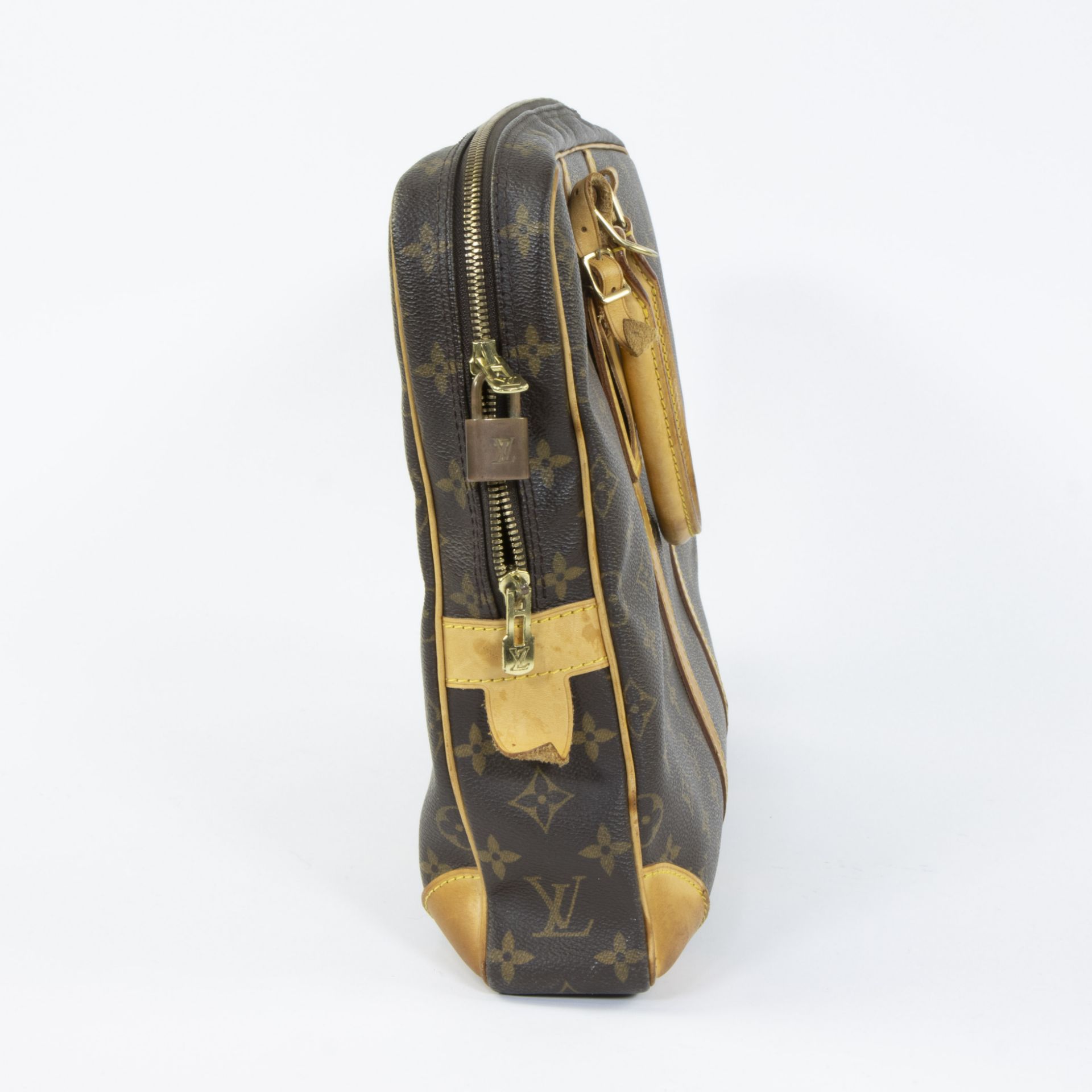 Louis Vuitton small travel bag - Bild 4 aus 4