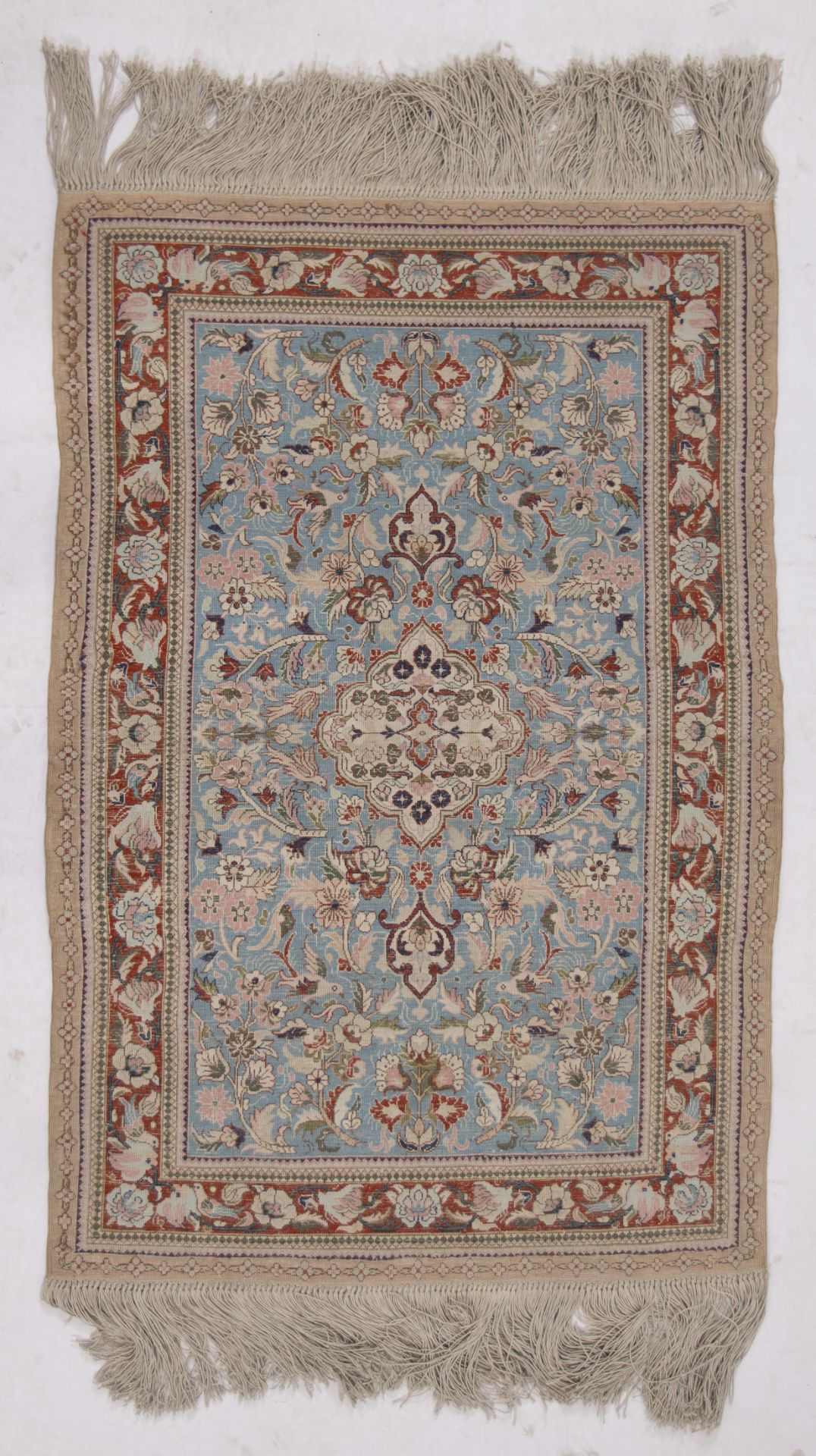 Oriental rug - Image 2 of 2