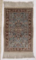 Oriental rug