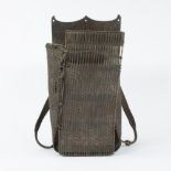 Food carrier, Dayak-Borneo, 1st half 20th century