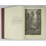 Book 'Voyage pittoresque et historique de l4istrie et de Dalmatie, facsimilé, by Joseph Lavallée, l'