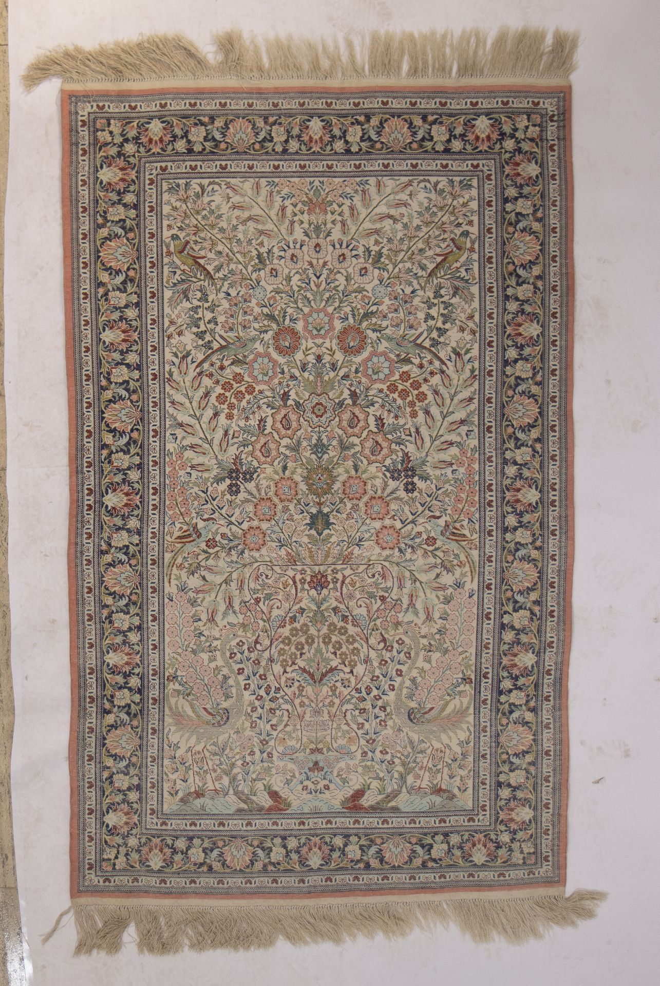 Oriental carpet - Bild 2 aus 2