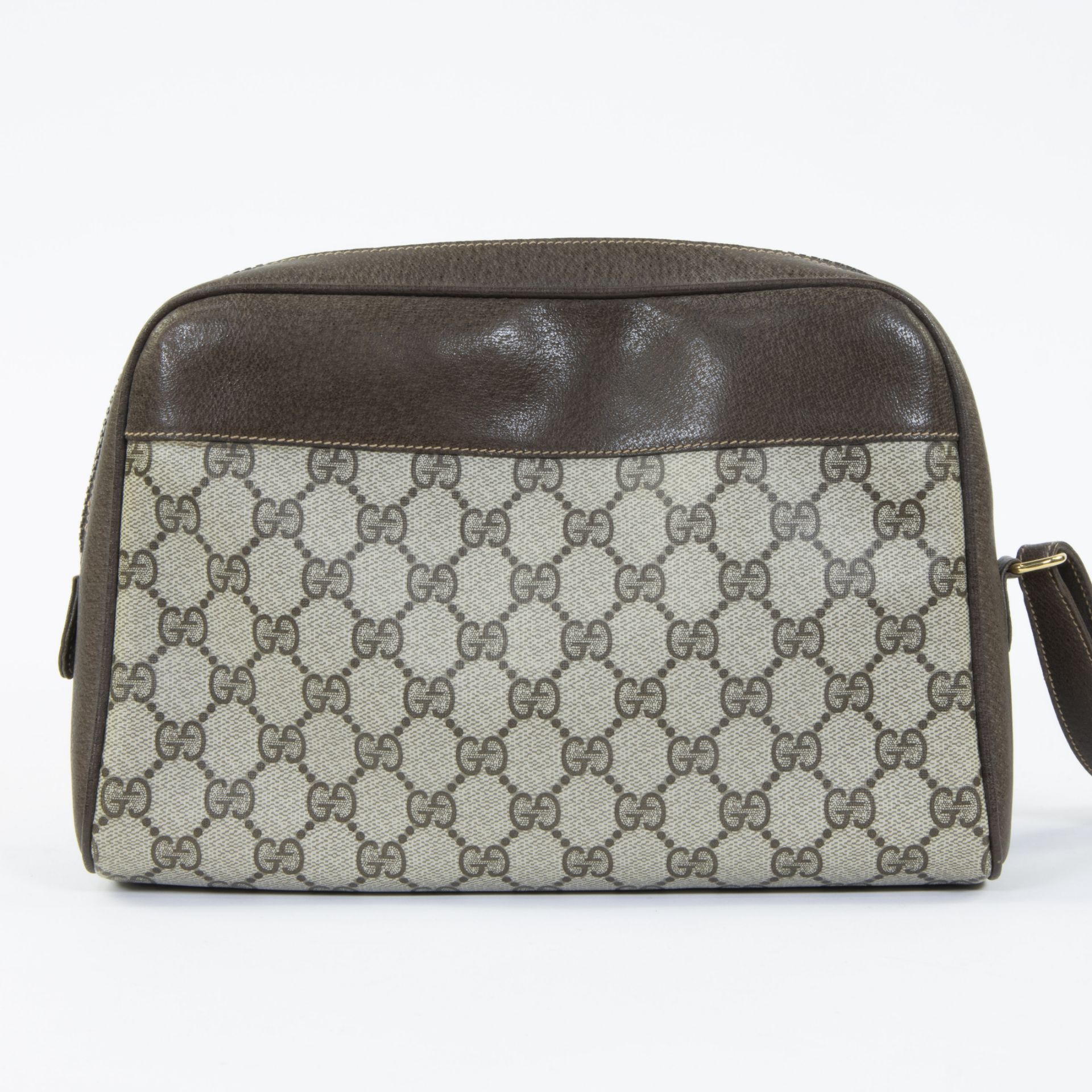 Gucci travel bag and pouch - Bild 5 aus 9