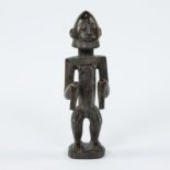 HEMBA ancestor figure, Congo, circa 1950-'60