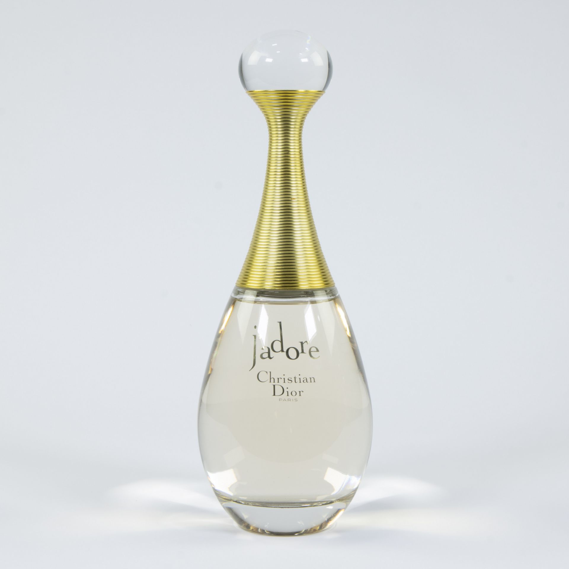 Factice perfume bottle Christian Dior J'adore