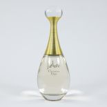 Factice perfume bottle Christian Dior J'adore