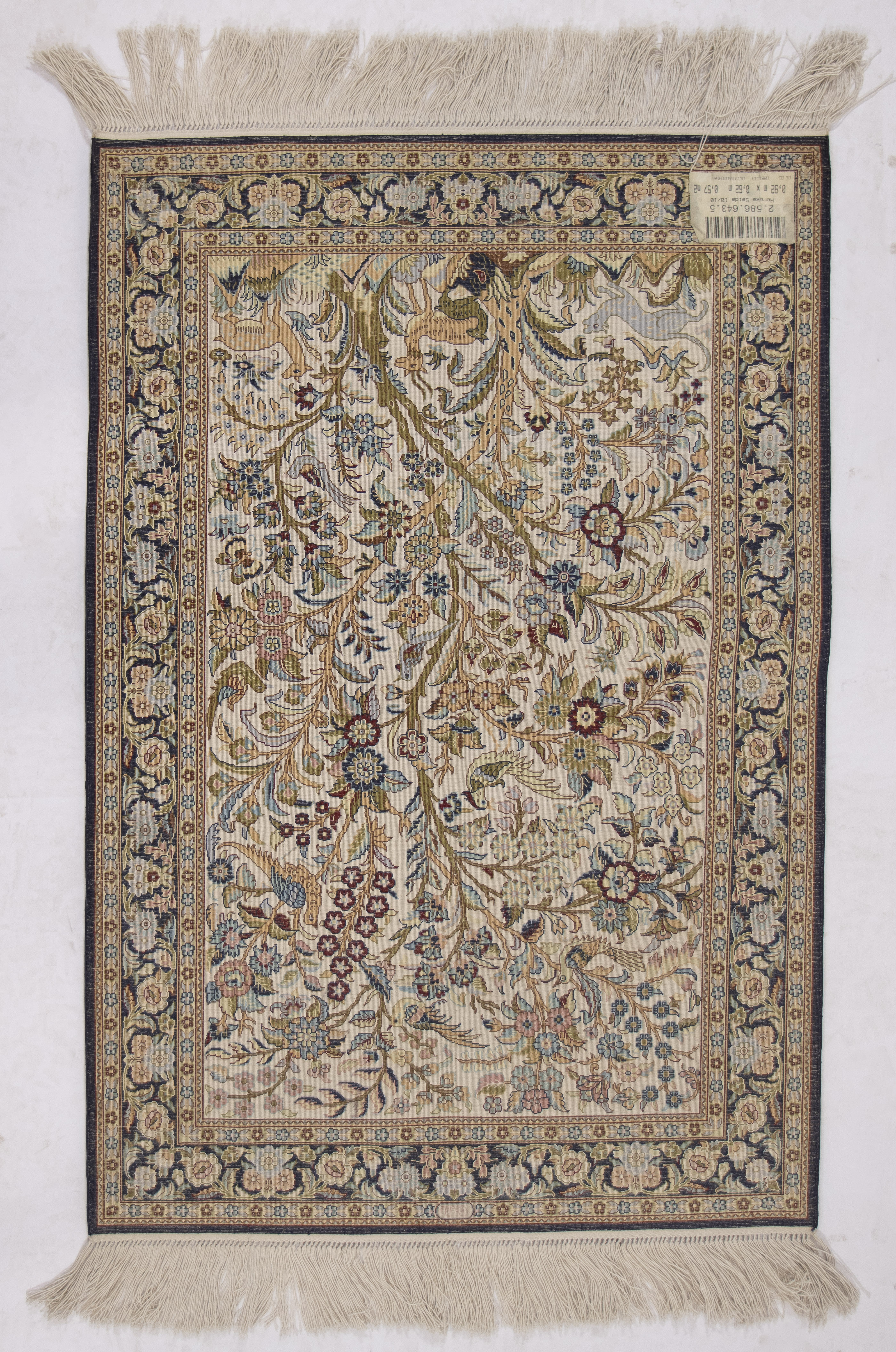 Oriental rug - Bild 2 aus 2