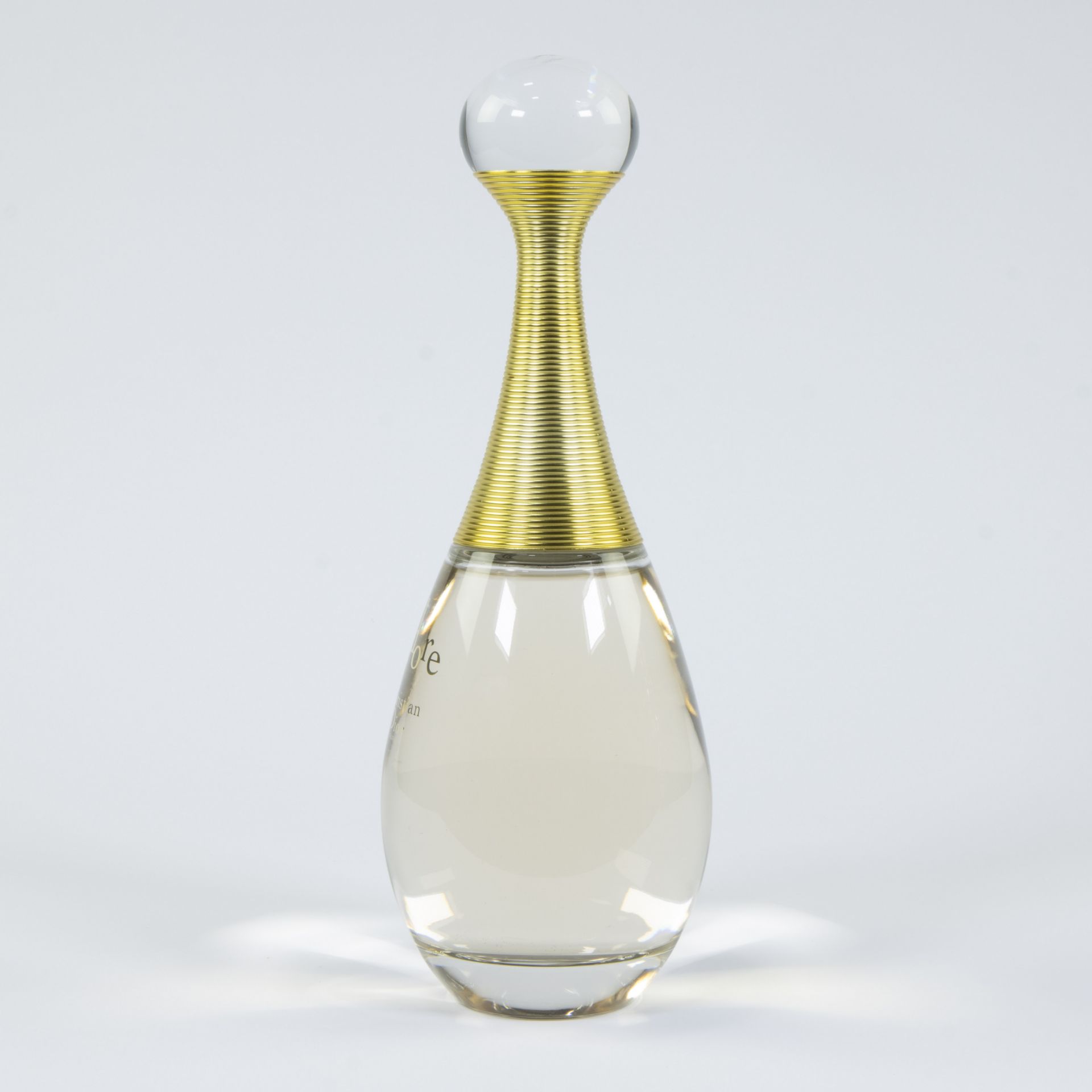 Factice perfume bottle Christian Dior J'adore - Bild 2 aus 4