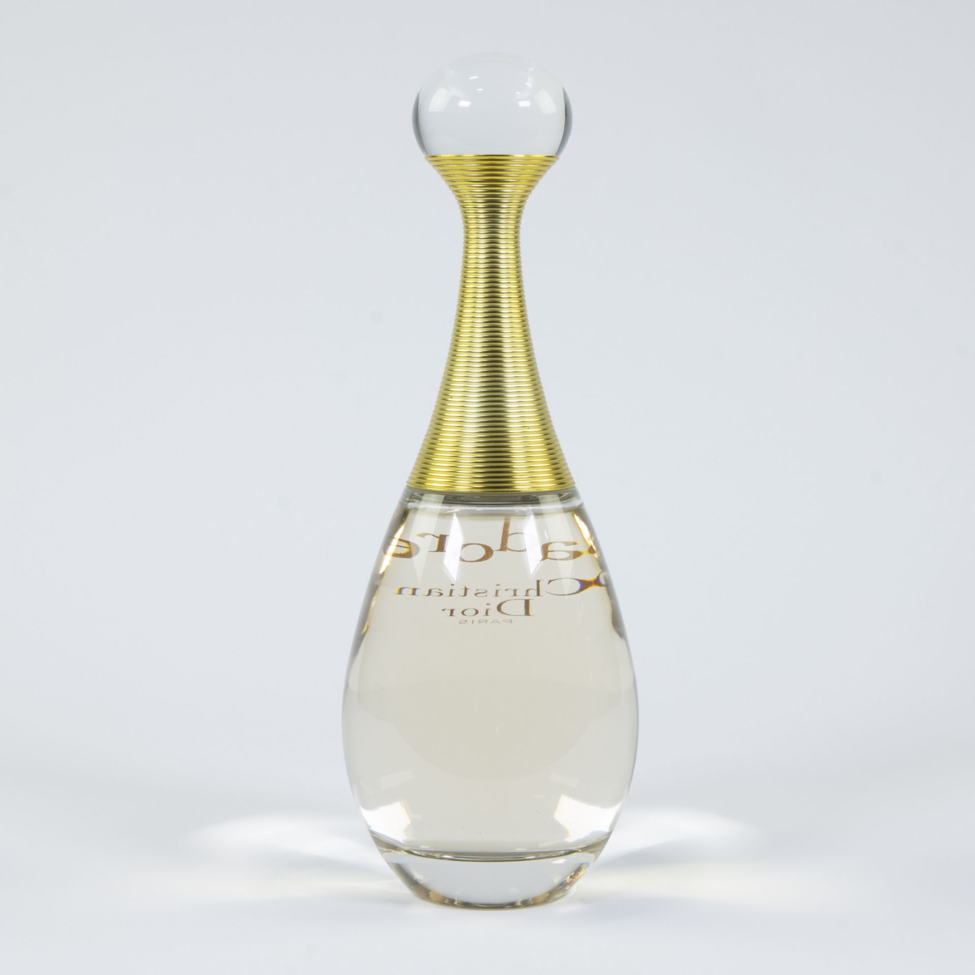 Factice perfume bottle Christian Dior J'adore - Bild 3 aus 4