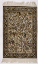 Oriental rug