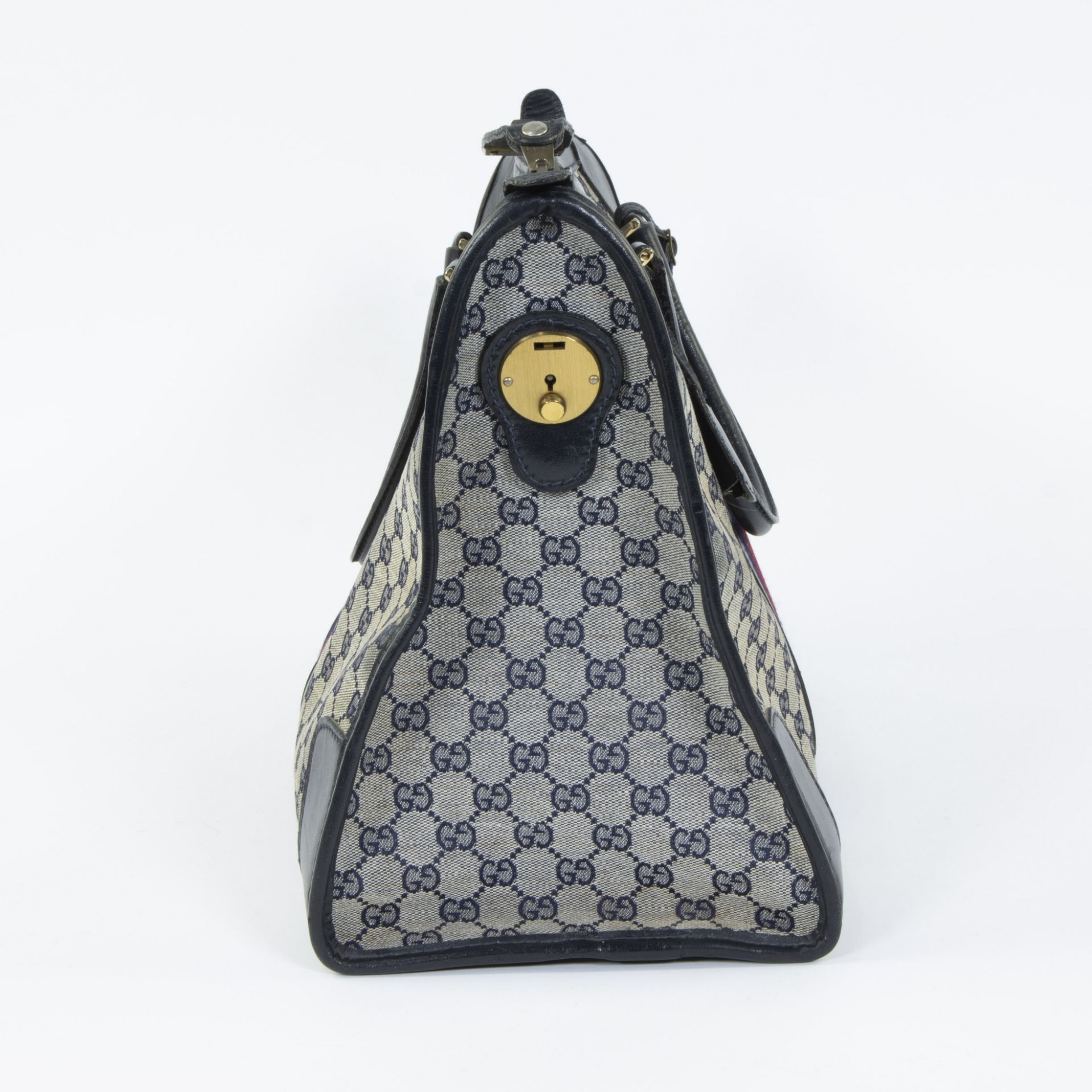 Gucci travel bag and pouch - Bild 7 aus 9