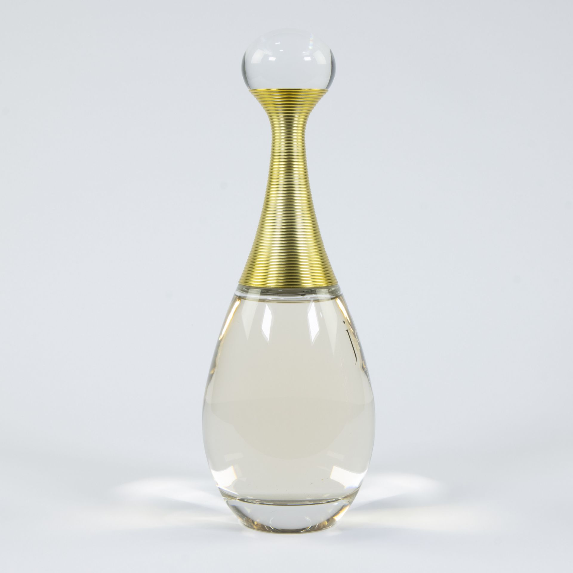 Factice perfume bottle Christian Dior J'adore - Bild 4 aus 4