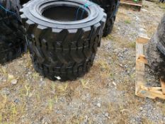 BKT Skid Power HD Tires 'Pair of 2 - New'