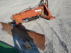 Rhino 1540 Back Blade