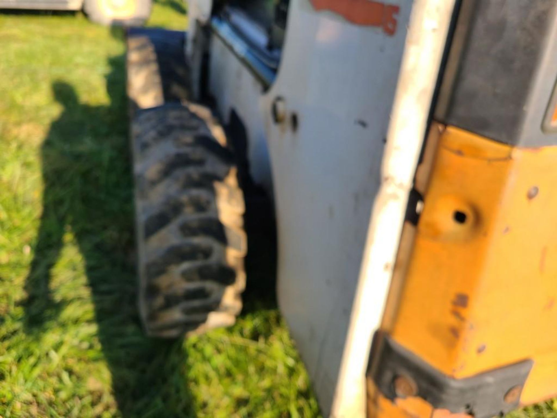 Bobcat 863 Skid Steer 'Runs & Operates' - Image 18 of 36