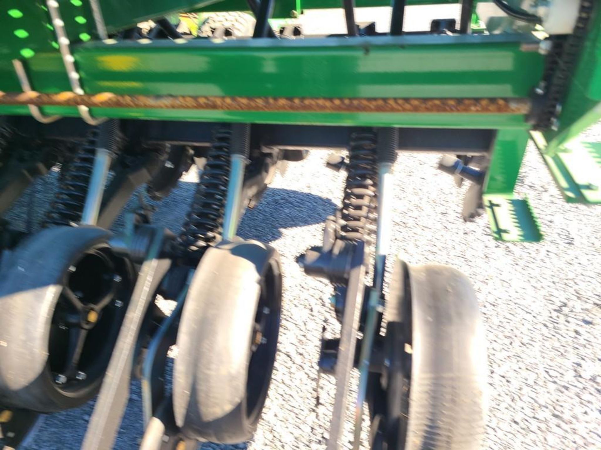 John Deere 750 Grain Drill - Image 23 of 80