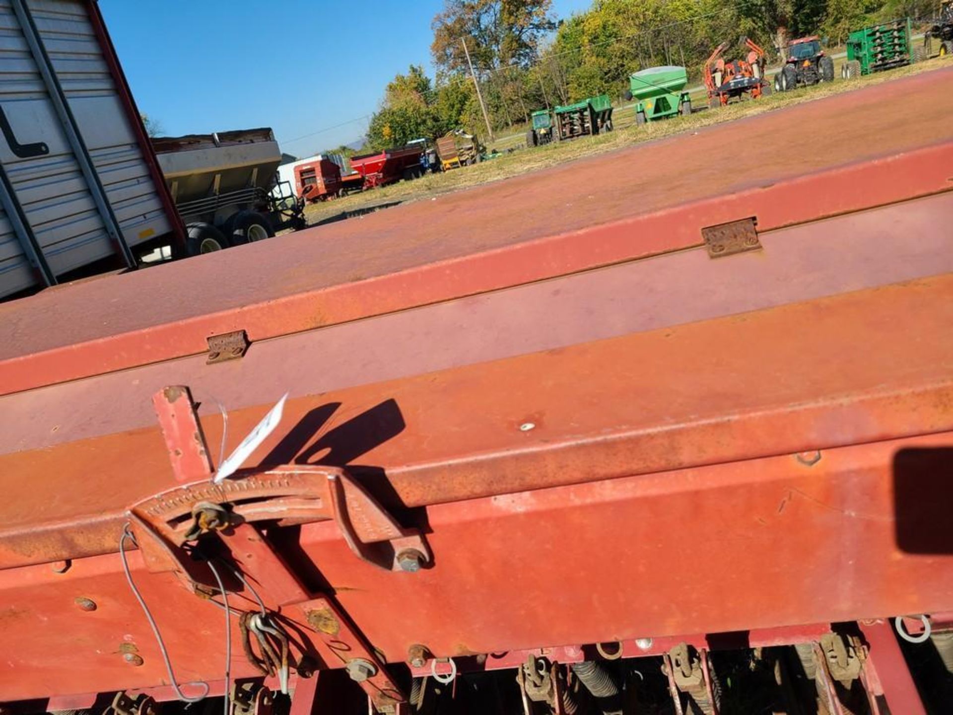 Case IH 5100 Grain Drill - Image 17 of 26