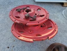 International Wheel Centers