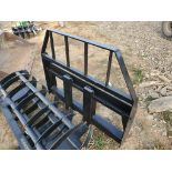 SSL Pallet Forks New