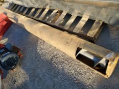 John Deere Combine Unload Auger 'New'