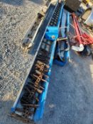 Patz Conveyor 'As-Is'