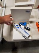 Winross Truck Tractor With Van Trailer