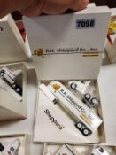 Winross Truck Tractor With Van Trailer