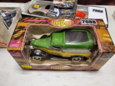 SpecCast 1936 Dodge Collector's Bank