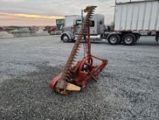 New Holland 451 Sickle Mower