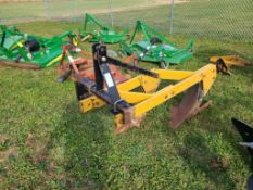 King Kutter MPH214 Plow