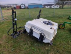 Broyhill Hyrdamaster 200 Sprayer