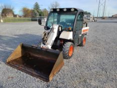 Bobcat 5600 Toolcat 'Ride & Drive'