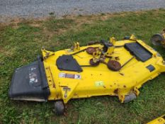 John Deere Mower Deck