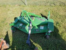2011 Frontier GM1060E Finish Mower