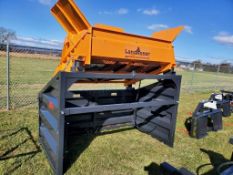 Land Honor SMS64-40G Top Soil Screen 'NEW'