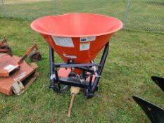 Befco 209 Fertilizer Spreader