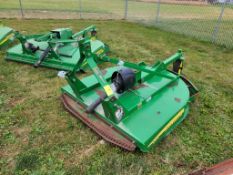 John Deere LX4 Rotary Mower