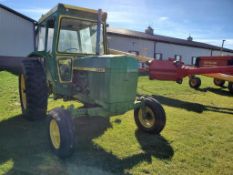 John Deere 2840 Tractor 'Runs & Operates'