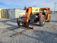 2007 JLG G9-43A Telehandler 'Ride & Drive'